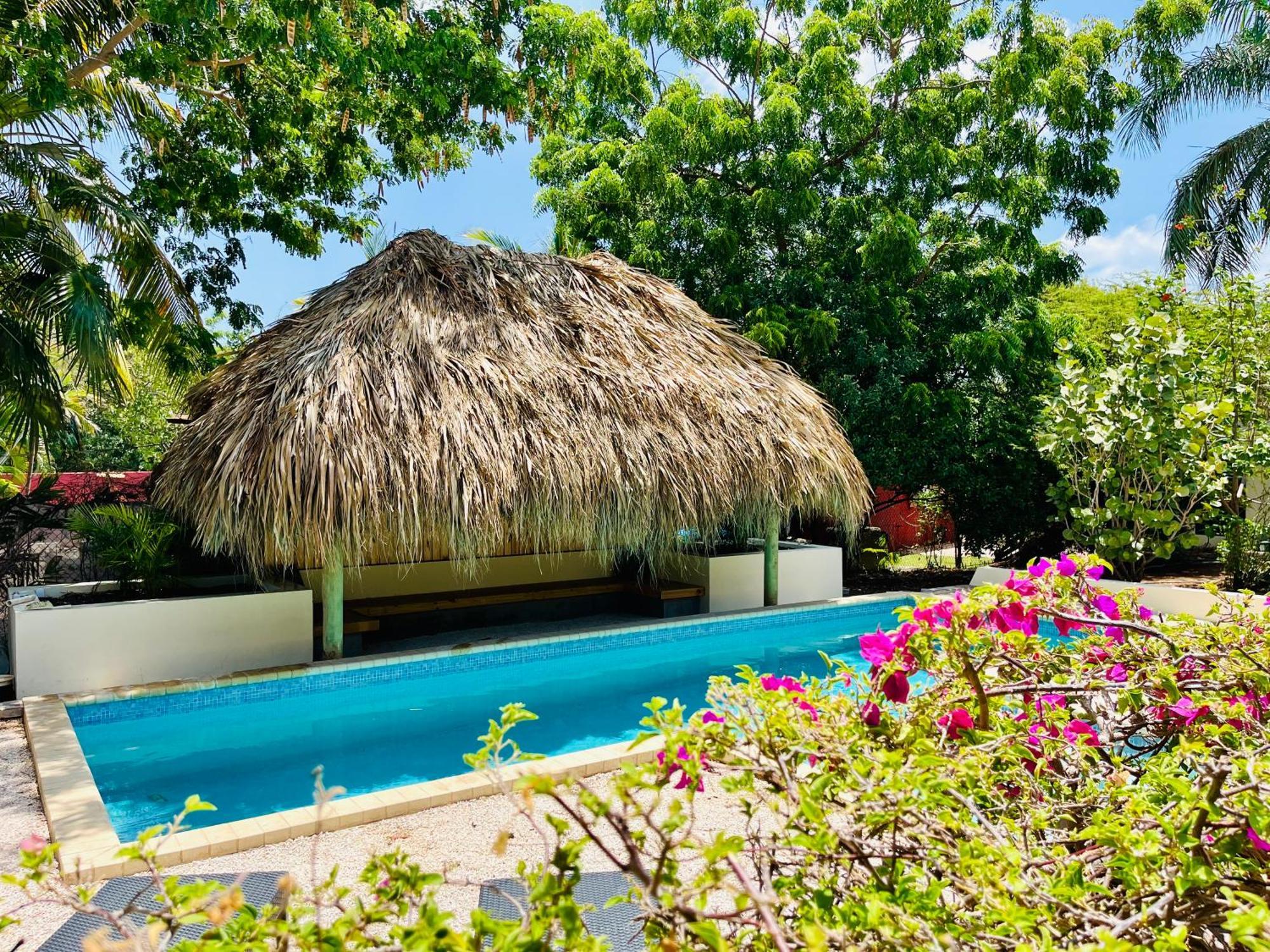 Azulita Resort Willemstad Exterior foto